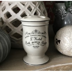 Kubek Do Łazienki Powansalski z Ptaszkiem