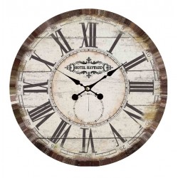 Zegar w Stylu Francuskim 1808