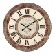 Zegar w Stylu Francuskim 1808