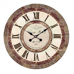 Zegar w Stylu Francuskim 1808