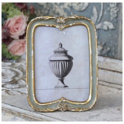 Ramka Na Zdjęcia Chic Antique 1