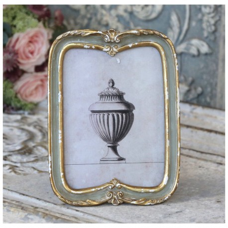 Ramka Na Zdjęcia Chic Antique 1