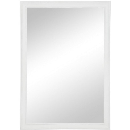 Szafka Nocna Prowansalska Biała Modi