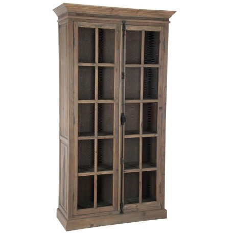 Witryna Prowansalska Mondi