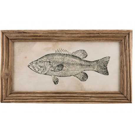 Obrazek Retro z Psem