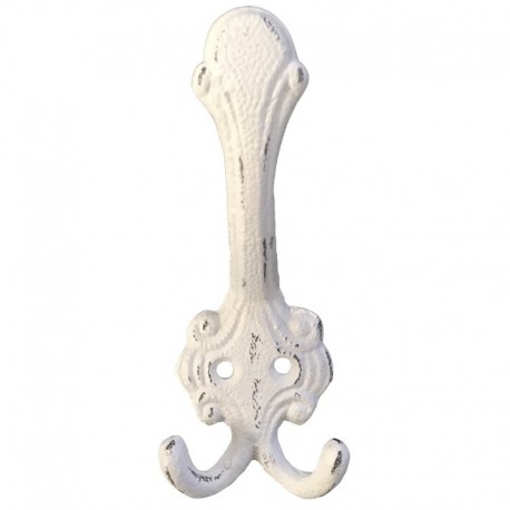 Wieszak Ścienny Chic Antique