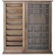 Szafka Ścienna Chic Antique Organizer