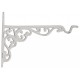 Wspornik Ozdobny Chic Antique 5