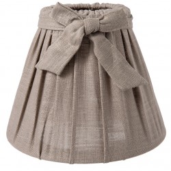 Abażur Prowansalski w Kwiaty A