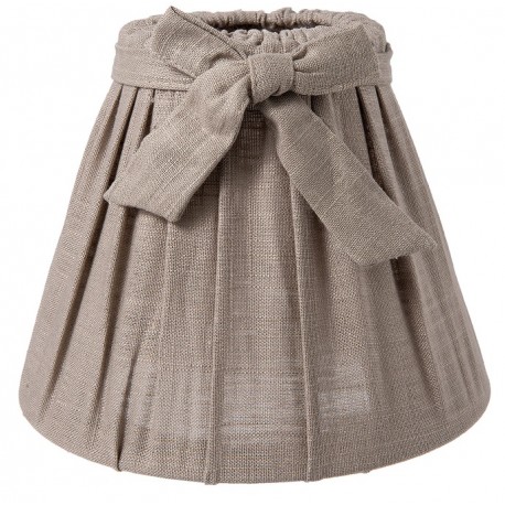 Abażur Prowansalski w Kwiaty A