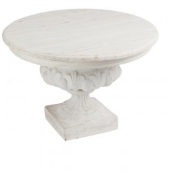 Stolik Metalowy Składany