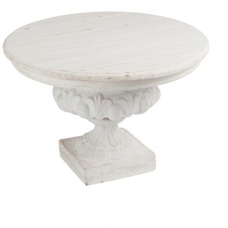 Stolik Metalowy Składany