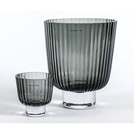 Świecznik Belldeco Popiel B