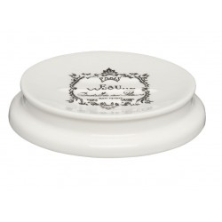 Mydelniczka w Stylu Francuskim