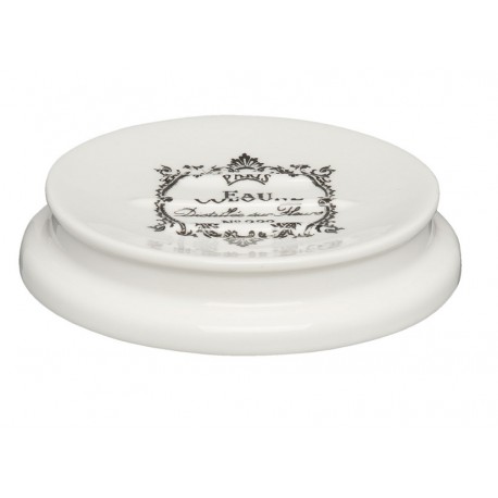 Mydelniczka w Stylu Francuskim