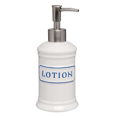 Dozownik do Mydła z napisem