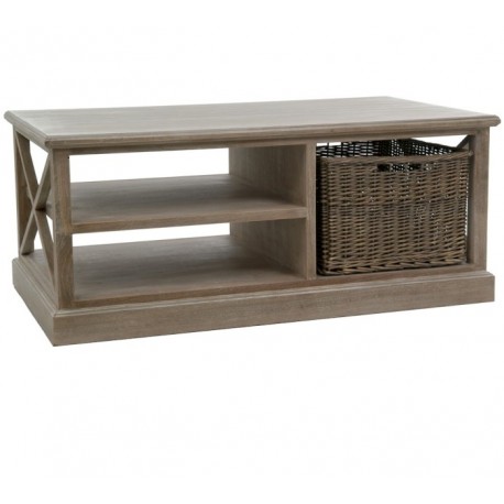 Kredens Bielony z Koszami