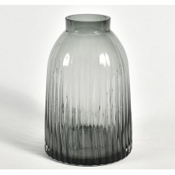 Wazonik Belldeco Szklany Popiel