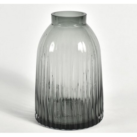 Wazonik Belldeco Szklany Popiel