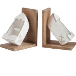  Podpórki Do Książek Buty