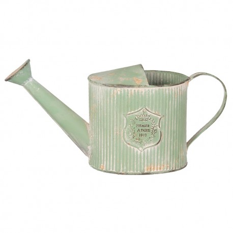 Konewka Prowansalska Ozdobna Niebieska A