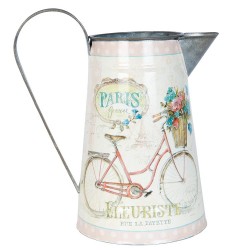 Osłonka Prowansalska z Ptaszkiem