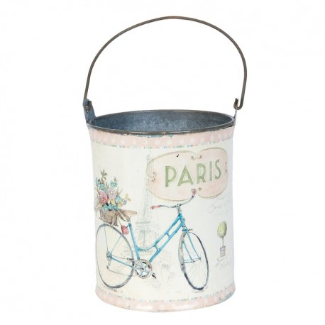 Osłonka Prowansalska z Ptaszkiem