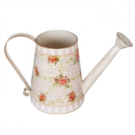 Konewka Prowansalska Różowa B