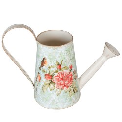 Konewka Prowansalska Różowa B