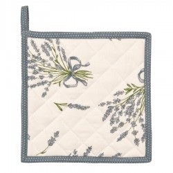 Chwytak Kuchenny z Lawendą