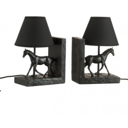 Lampa Stołowa Ananas Złoty