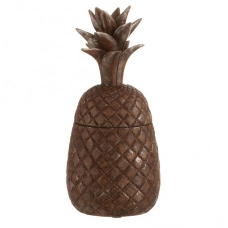 Pojemnik Ozdobny Ananas B