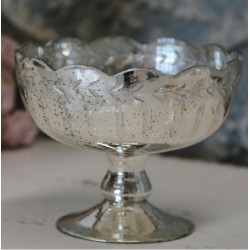 Misa Na Nóżce Silver Chic 2