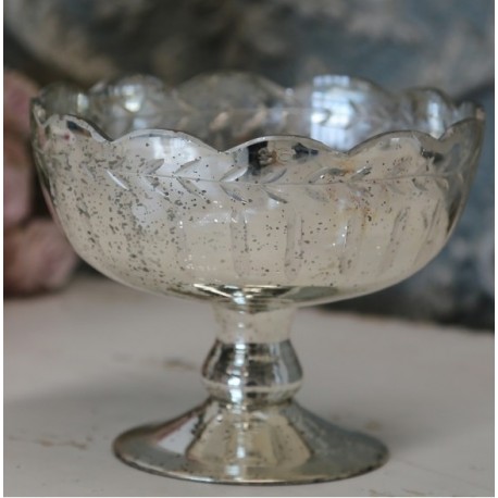 Misa Na Nóżce Silver Chic 2