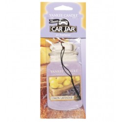 Zapach Do Auta YANKEE CANDLE Kokos