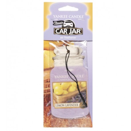 Zapach Do Auta YANKEE CANDLE Kokos