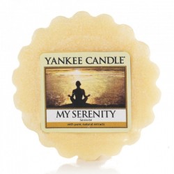Wosk Zapachowy YANKEE CANDLE Lawenda z Cytryną