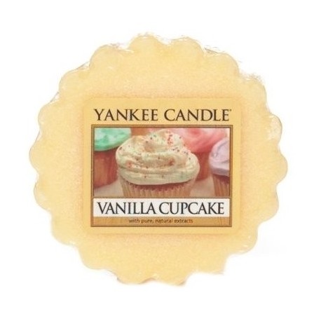 Wosk Zapachowy YANKEE CANDLE My Serenity