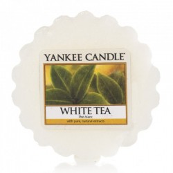 Wosk Zapachowy YANKEE CANDLE Waniliowa Babeczka