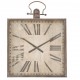 Duży Zegar Etno