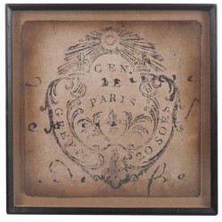 Obraz z Kaktusem Duży