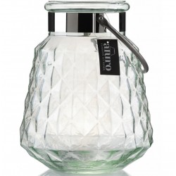 Lampion Aluro Szklany Paura B