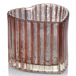 Lampion Aluro Falguni Serce