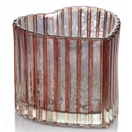 Lampion Aluro Falguni Serce