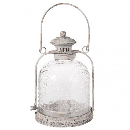 Lampion Na Tealight Latarenka