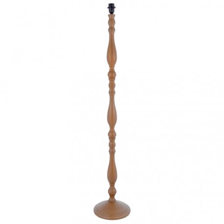 Lampa Podłogowa Prowansalska