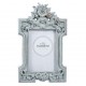 Ramka Na Zdjęcia Prowansalska Szara B