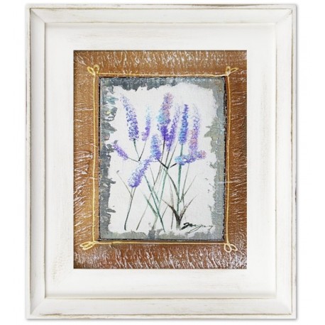 Obraz Prowansalski z Lawendą 7