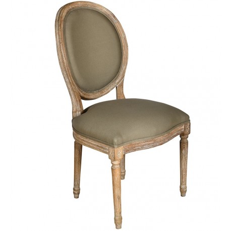 Krzesło Belldeco Classic 2