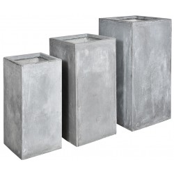 Osłonka Belldeco Grigio A